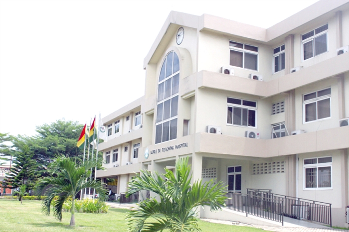 Thyroid Disorders in Accra: A Retrospective Histopathological Study at Korle-Bu Teaching Hospital